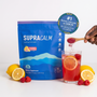 SUPRACALM™ – Dites a dieux au stress , au ventre et visage gonflés